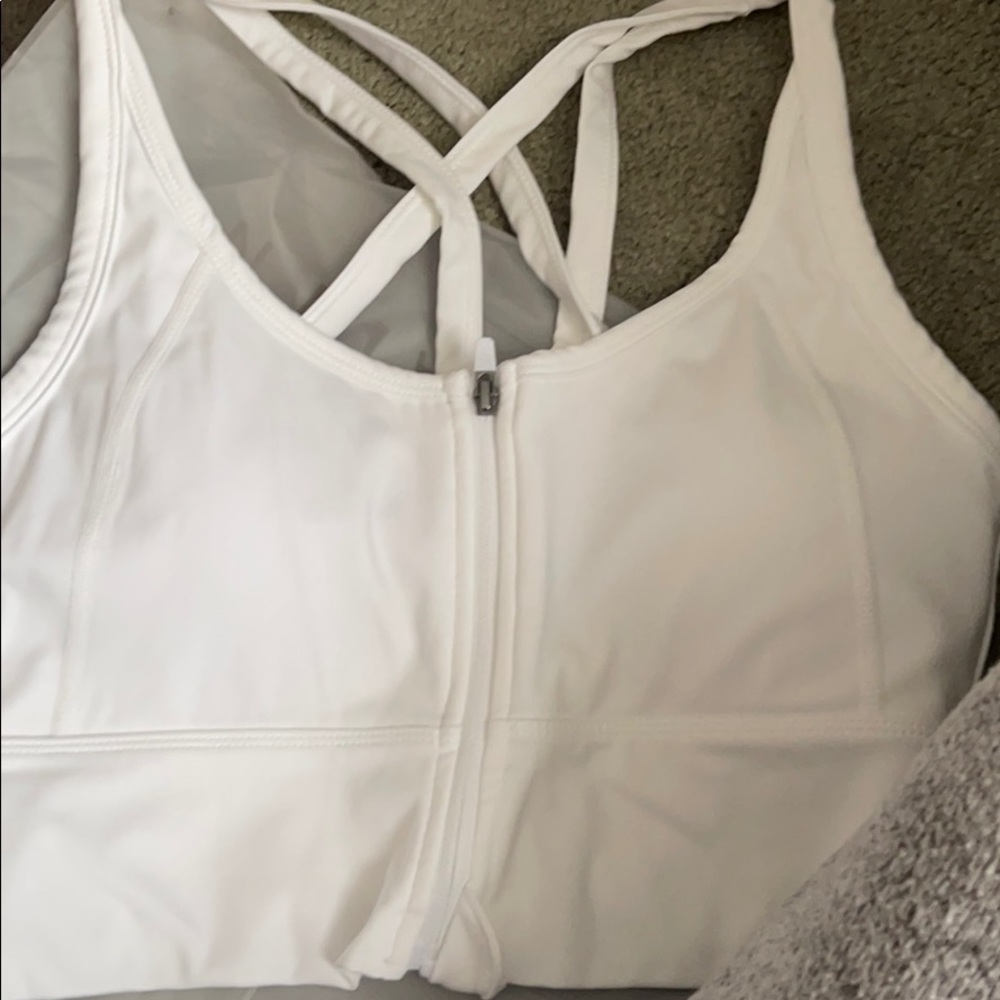 Balance athletics bra